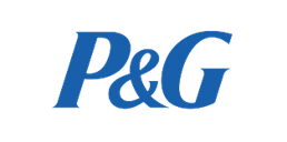 P&G